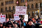 A trade war between Canada and the US further ruptures a once-close and durable alliance