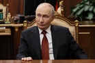 Ukraine-Russia war latest: Putin says Kyiv has ‘opened Pandora’s box’ with strikes across Russia