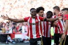 Same old Spurs? Mamadou Sangare dazzles on debut as Brentford put Tottenham to the sword