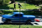 AOC and Bernie Sanders introduce bill to ban license plate readers: ‘Flock is always watching’