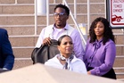 Texas judge denies Karmelo Anthony's request for new trial in deadly stabbing at track meet