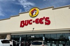Buc-ee’s picked a fight with a tiny Ohio store over a beaver. Now an entire town is fighting back