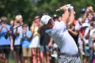 Rory McIlroy keeps BMW Championship hopes alive with strong third round