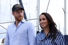 British public give verdict on whether Harry and Meghan should pay for own security