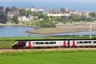 Major UK train operator cancels most services until further notice