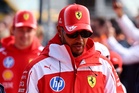 Frustrated Lewis Hamilton urges Ferrari to cut out errors: ‘I’m here to win titles’