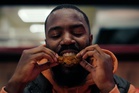 Mo Gilligan shares drastic impact of eating fried chicken for 30 days in new documentary