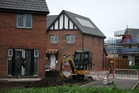 Mayors to get new powers to overrule councils on housing developments