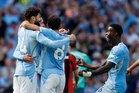 Man City vs Bournemouth LIVE: Gvardiol scores dramatic late winner for Maresca’s first Premier League win