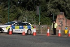 The previous criminal convictions of four young men killed in A66 crash