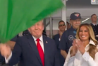 Trump’s close aide Natalie Harp, son Eric and MAGA inner circle join president and Melania for IndyCar race in DC: Freedom 250 Grand Prix Live