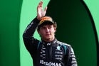 Why Kimi Antonelli is taking a F1 grid penalty at Italian Grand Prix