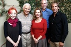 Shelley Fabares, 'Johnny Angel' singer and actor in ‘The Donna Reed Show’ and ‘Coach,’ dies at 82