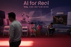 China hits back at US claims of 'malicious' AI distillation ahead of planned Trump-Xi talks