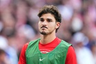 Atletico Madrid set Julian Alvarez transfer deadline amid Arsenal interest
