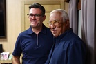 Will Andy Burnham bring the UK closer to the European Union?