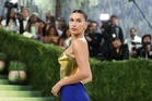 Hailey Bieber shares rare family photos to celebrate son Jack’s second birthday