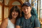 Race Across The World star Jo Gardiner dies just a year after co-contestant son’s death