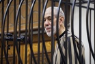 Assad-era's grand mufti sentenced to life in prison by court in Damascus