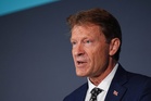 Reform’s Richard Tice says couples with children should be married ‘in ideal world’