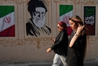 Iran warns of a harsh response to anticipated US sanctions and other Middle East news