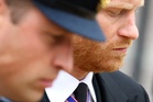 Harry accuses security boss of not warning staff over al Qaida threat