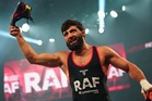 The incredible rise of RAF and why the UFC needs wrestling league to thrive