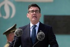 Burnham commits to Starmer’s Brexit red lines in blow to hopes of rejoining EU
