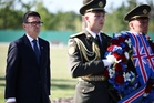 Burnham hits back at Kremlin claim UK is adding ‘fuel to the fire’ in Ukraine