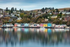 The prettiest towns and villages to visit in the UK