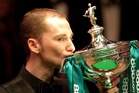 Former snooker champion Graeme Dott guilty of child sex abuse