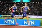 Josh Kerr and Jakob Ingebrigtsen set for Budapest showdown after Ultimate Championships invites