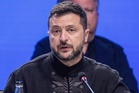 Zelensky’s security forces clash in ‘disgraceful’ Kyiv shootout