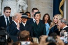 Iran threatens Trump’s son with disturbing video citing ‘$10 million bounty’