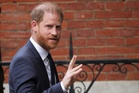 Prince Harry to leave board of African Parks conservation nonprofit