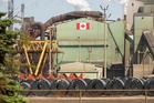 Ontario's premier: Canada should be ready to cut electricity, critical minerals as trade woes worsen
