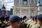 The UK will help Ukraine make long-range missiles by sharing classified tech information