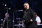 Is another Oasis reunion on the cards? Liam Gallagher tells Noel: ‘Announce the tour’