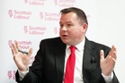 Scottish Government should abandon social care cuts, says Labour hopeful Fagan