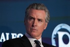 Newsom returns to a defining California fight: Who pays for wildfire damage?