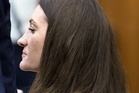 A psychologist at Lindsay Clancy's murder trial says she has bipolar disorder