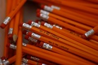 How the No. 2 pencil became a staple of American schools