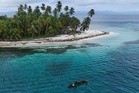 Oceans reach hottest temperatures on record in ‘very troubling’ development for humans and marine life