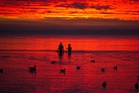 Global sea surface temperatures are at the highest levels on record — and potentially in millennia