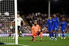 Chelsea goalkeeper Robert Sanchez defended by Xabi Alonso despite Fulham errors