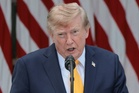 Iran-US war latest: Tehran and Oman edge towards Strait of Hormuz agreement as Trump threatens new strikes on nuclear site
