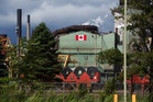 Canada prepares to hit US with retaliatory tariffs after Trump threat