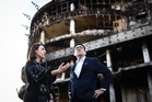 Russia warns UK faces attacks over support for Ukraine