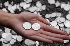 The 10p through the years: how Britain’s iconic coin has changed since 1968