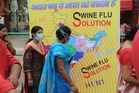 Swine flu grips India as Covid-style restrictions encouraged